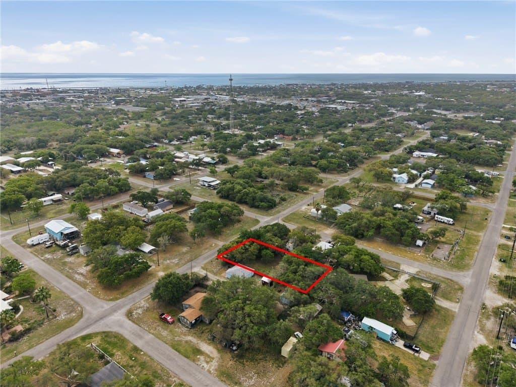 0.19 acres in Aransas County - photo 10