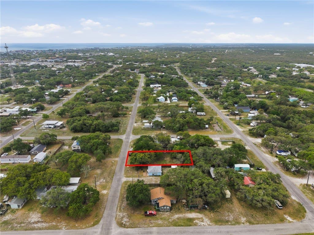 0.19 acres in Aransas County - photo 11