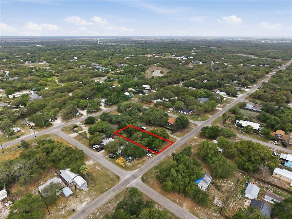 0.19 acres in Aransas County - photo 7
