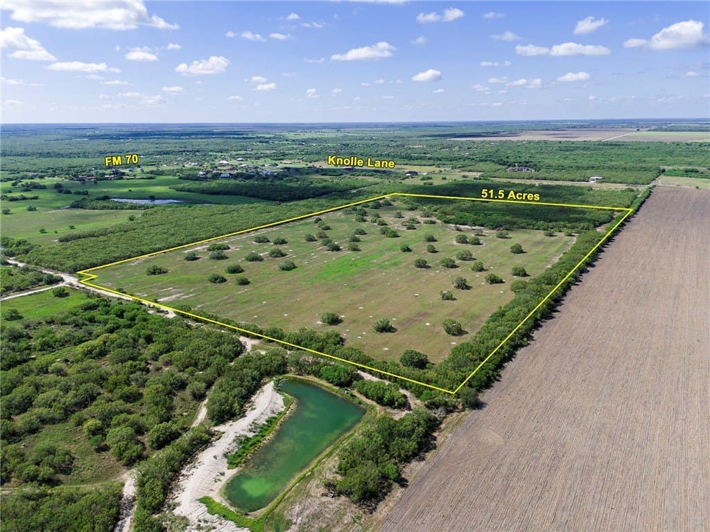 51.5 acres in Jim Wells County - photo 7