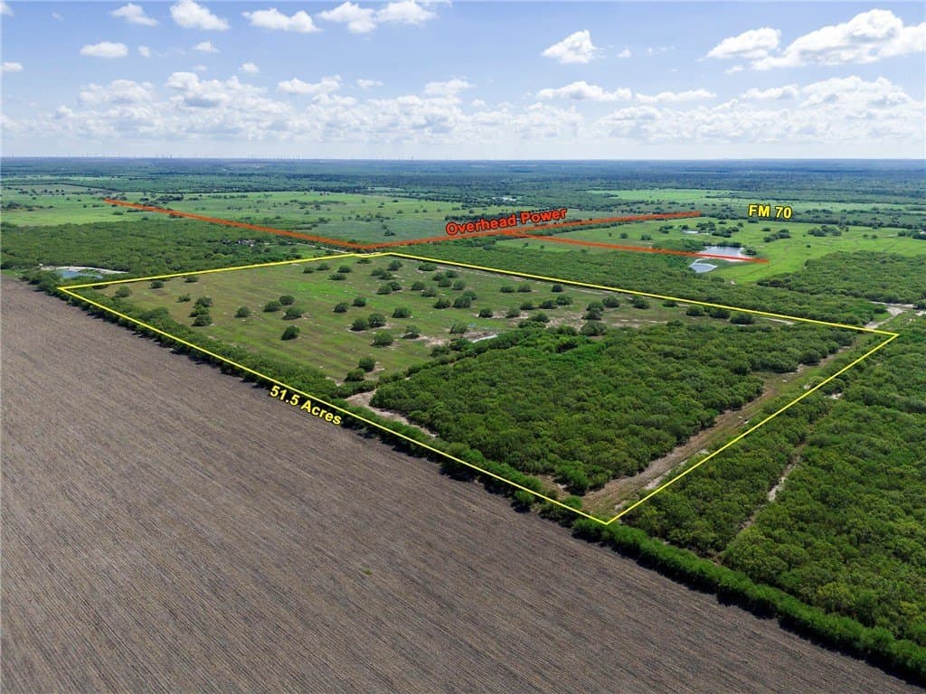 51.5 acres in Jim Wells County - photo 9