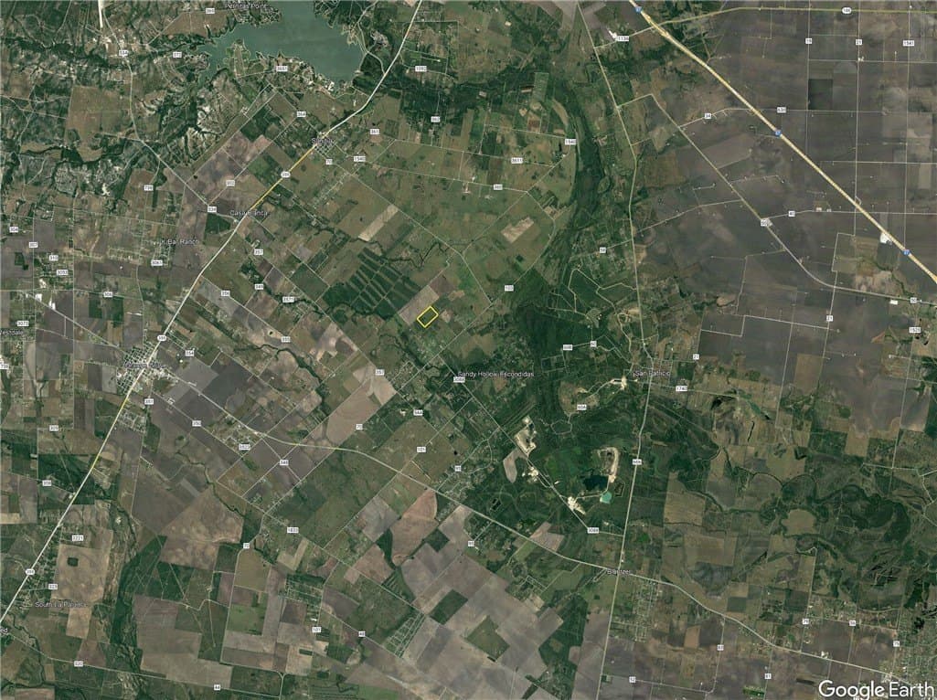 51.5 acres in Jim Wells County featured view