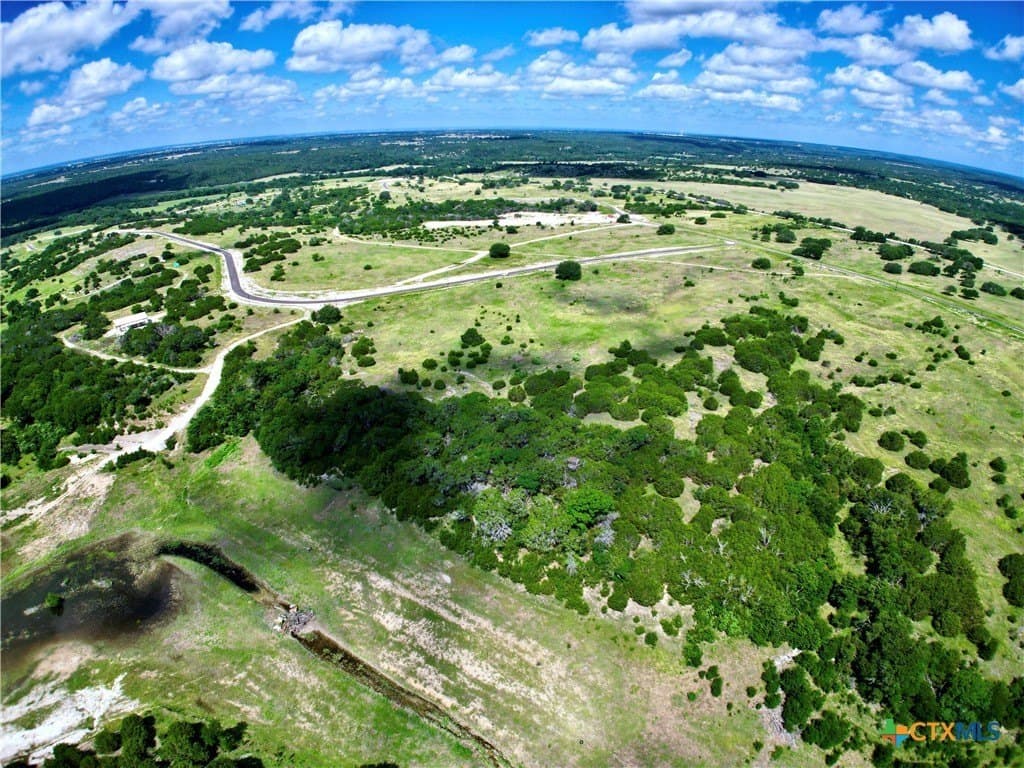5 acres in Coryell County featured view