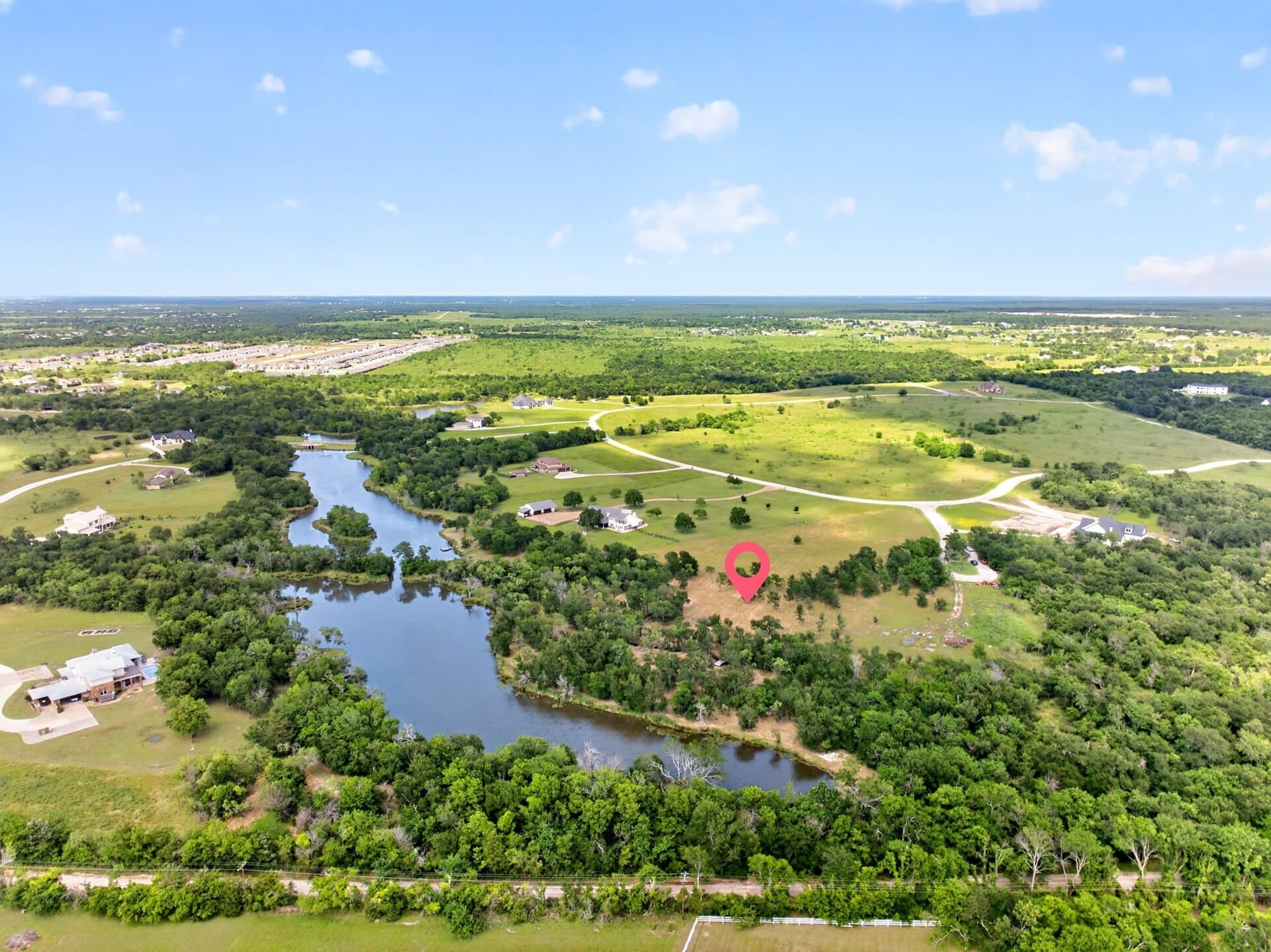 10.16 acres in Rockwall County gallery image 2