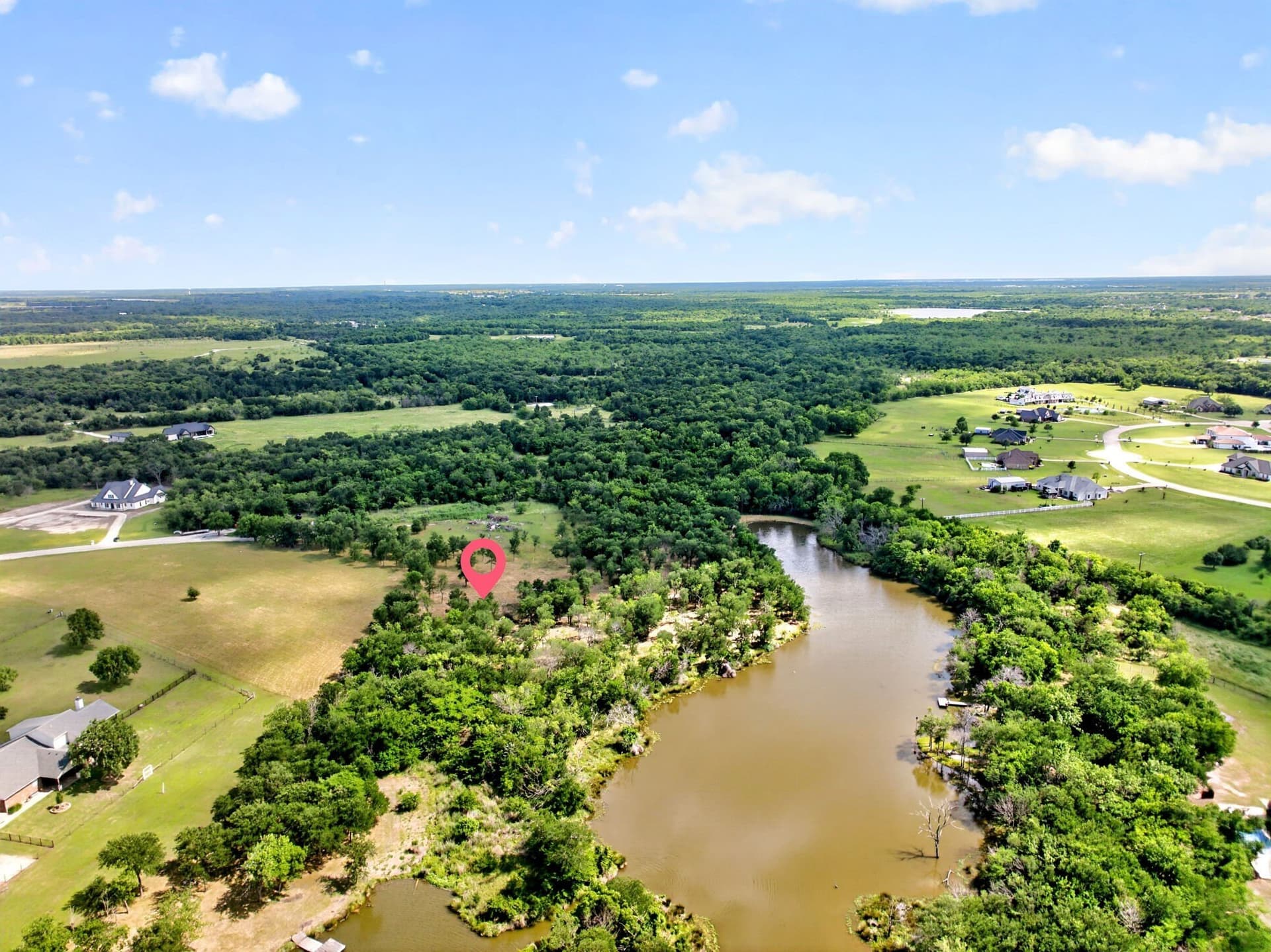 10.16 acres in Rockwall County gallery image 4