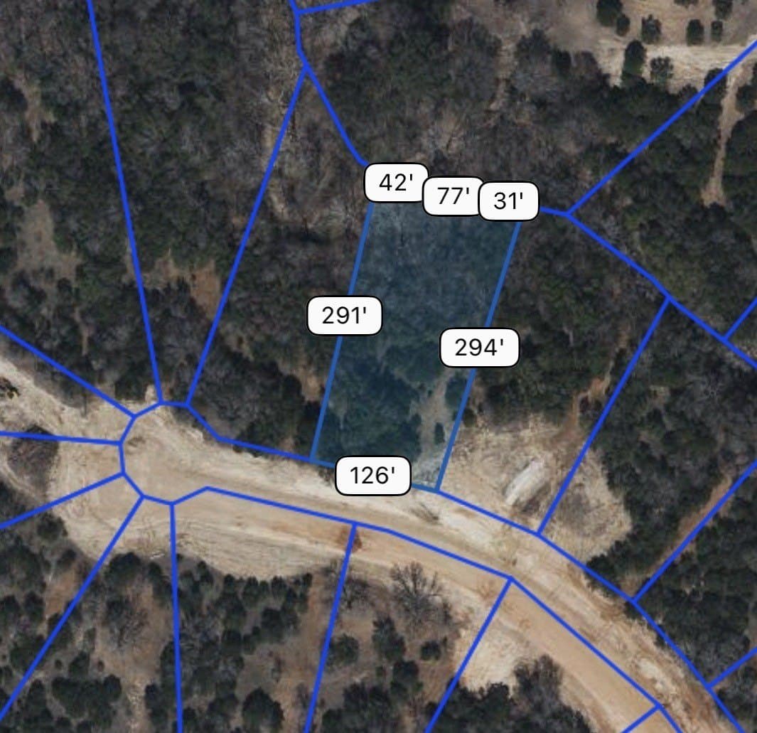1.01 acres in Somervell County gallery image 2