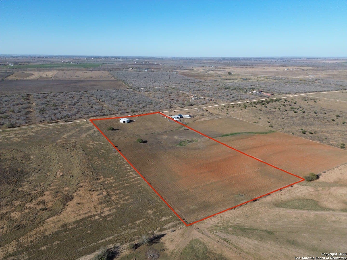 12.07 acres in Atascosa County - photo 2