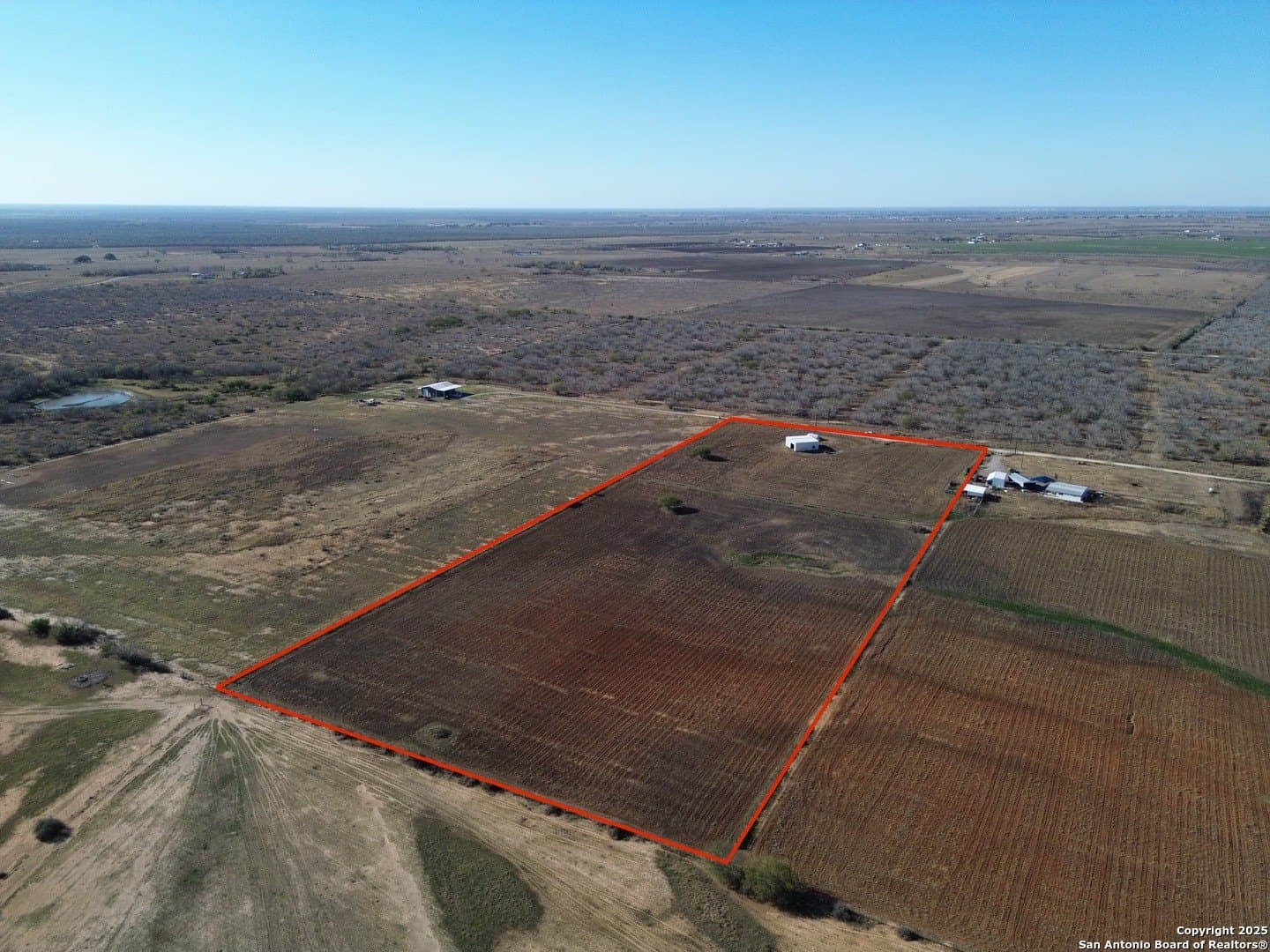 12.07 acres in Atascosa County - photo 3