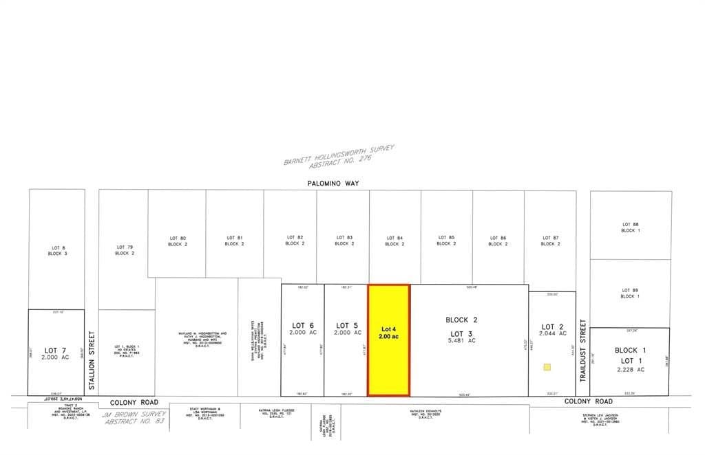 2.2 acres in Hood County gallery image 4