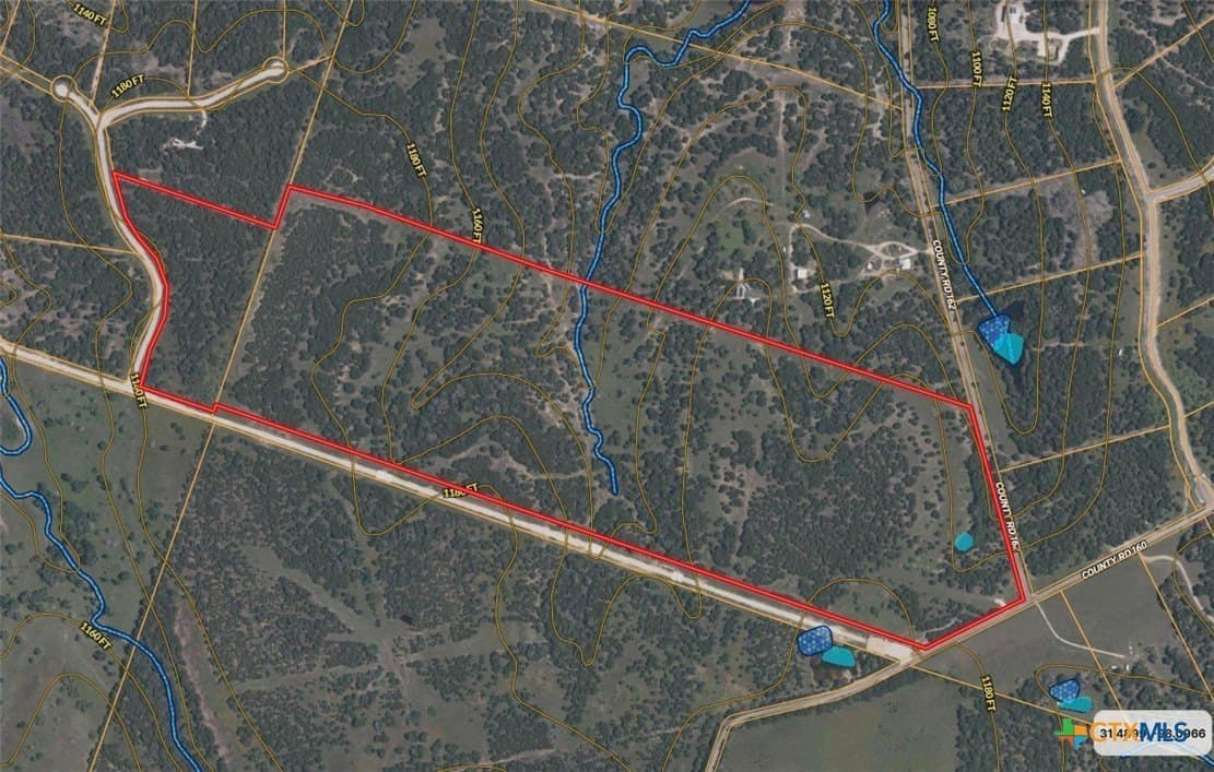 102.74 acres in Coryell County - photo 33