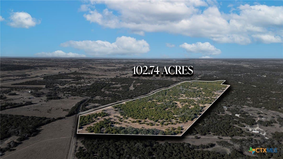 102.74 acres in Coryell County - photo 32