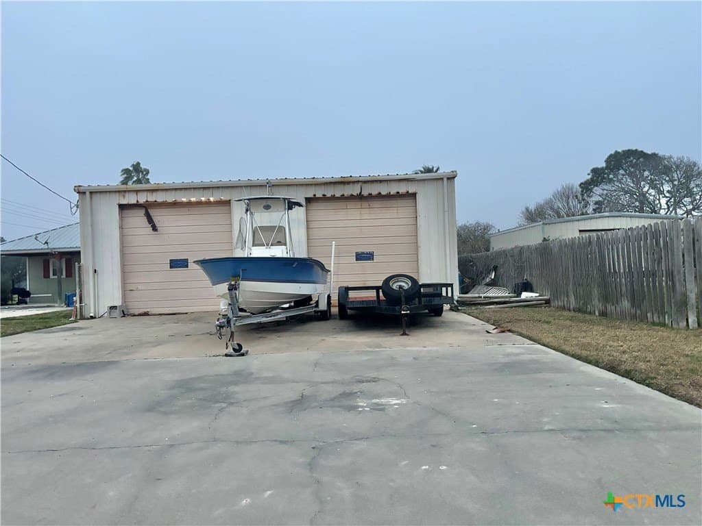0.32 acres in Calhoun County featured view
