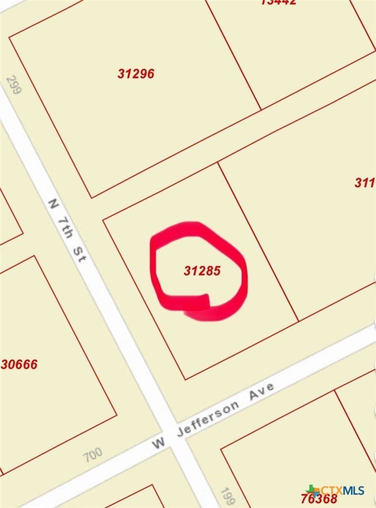 0.32 acres in Calhoun County gallery image 4