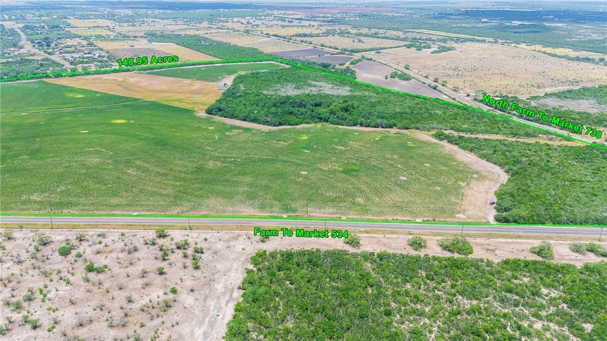 148.95 acres in Jim Wells County gallery image 3