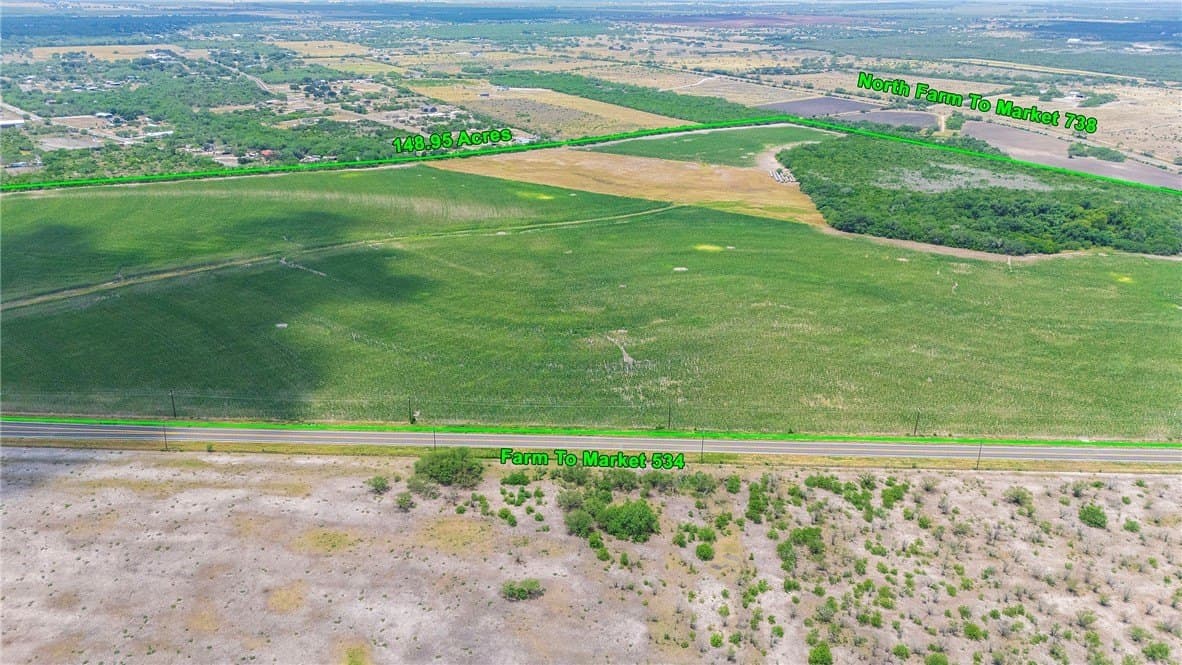 148.95 acres in Jim Wells County gallery image 4