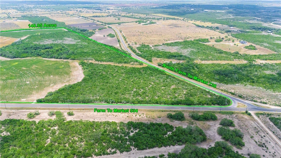 148.95 acres in Jim Wells County gallery image 2