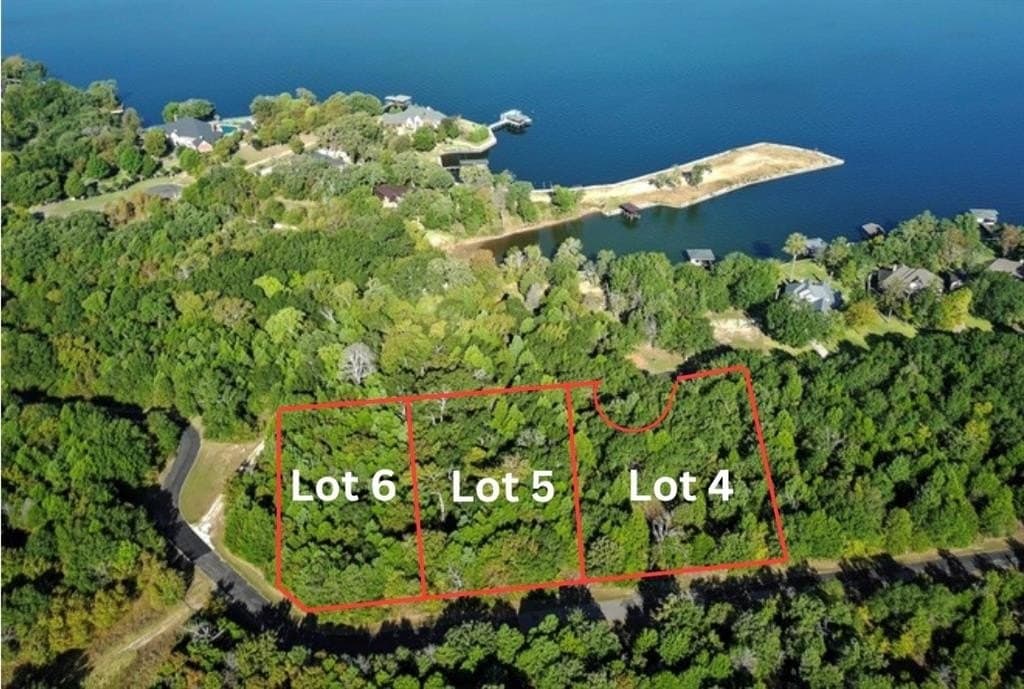 1.02 acres in Freestone County gallery image 3