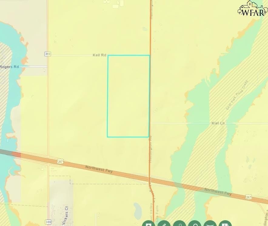 120.08 acres in Wichita County - photo 16