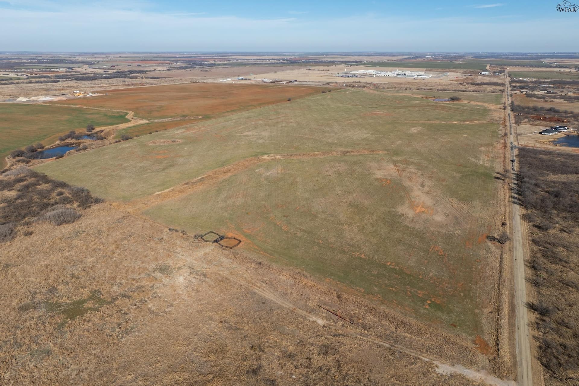 120.08 acres in Wichita County gallery image 2