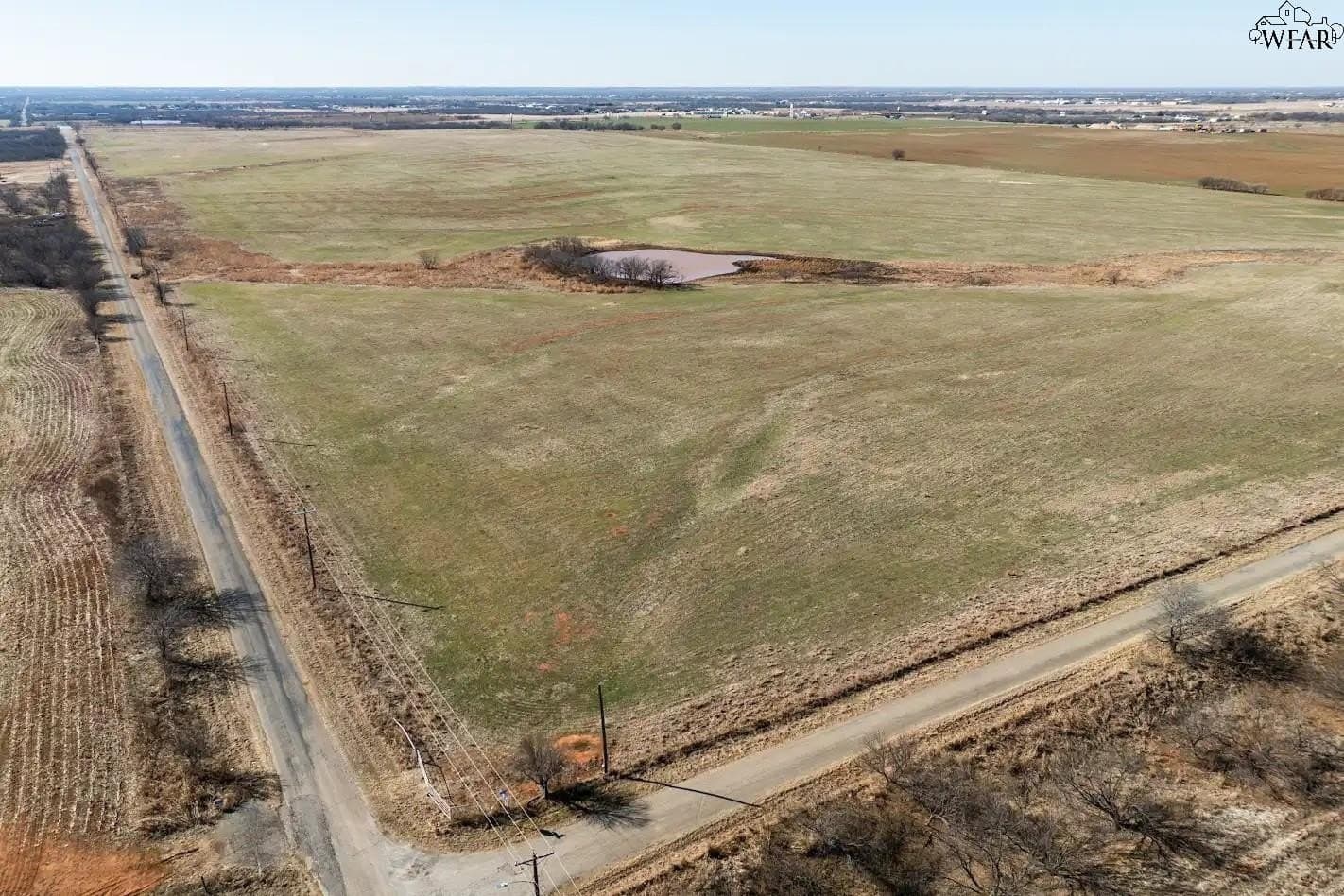 120.08 acres in Wichita County - photo 7