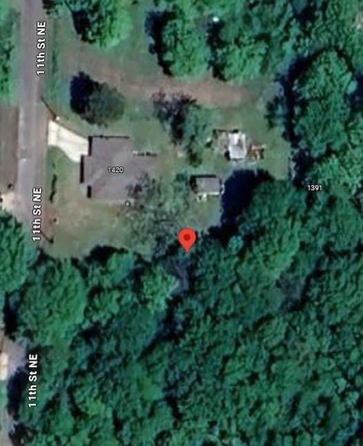 0.21 acres in Lamar County gallery image 2