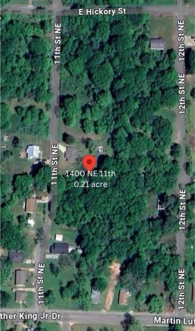 0.21 acres in Lamar County gallery image 3
