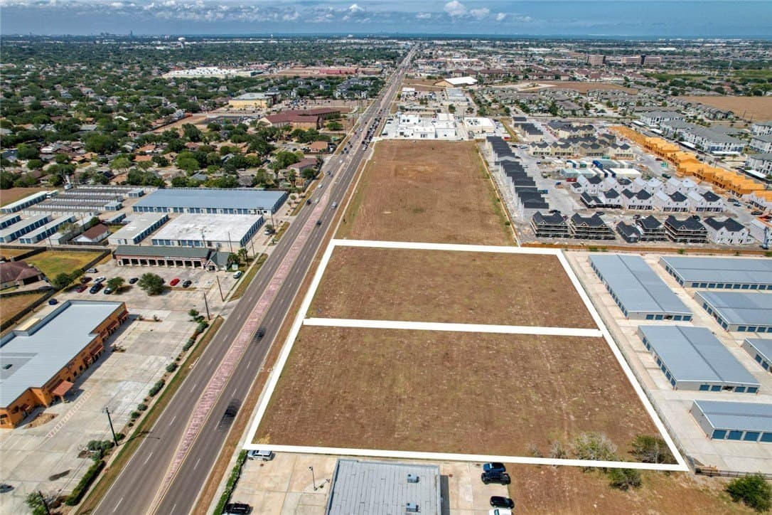 3.03 acres in Nueces County featured view