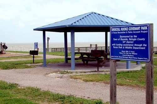 0.44 acres in Refugio County - photo 5