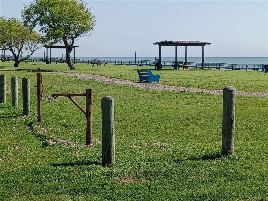 0.44 acres in Refugio County - photo 2