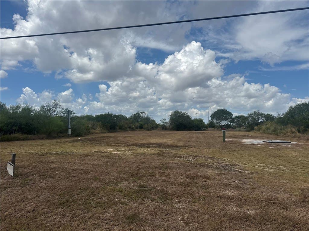 0.44 acres in Refugio County