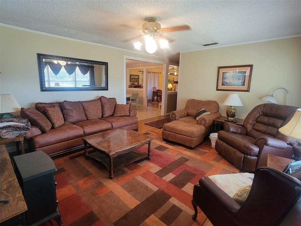 150.58 acres in Young County featured view