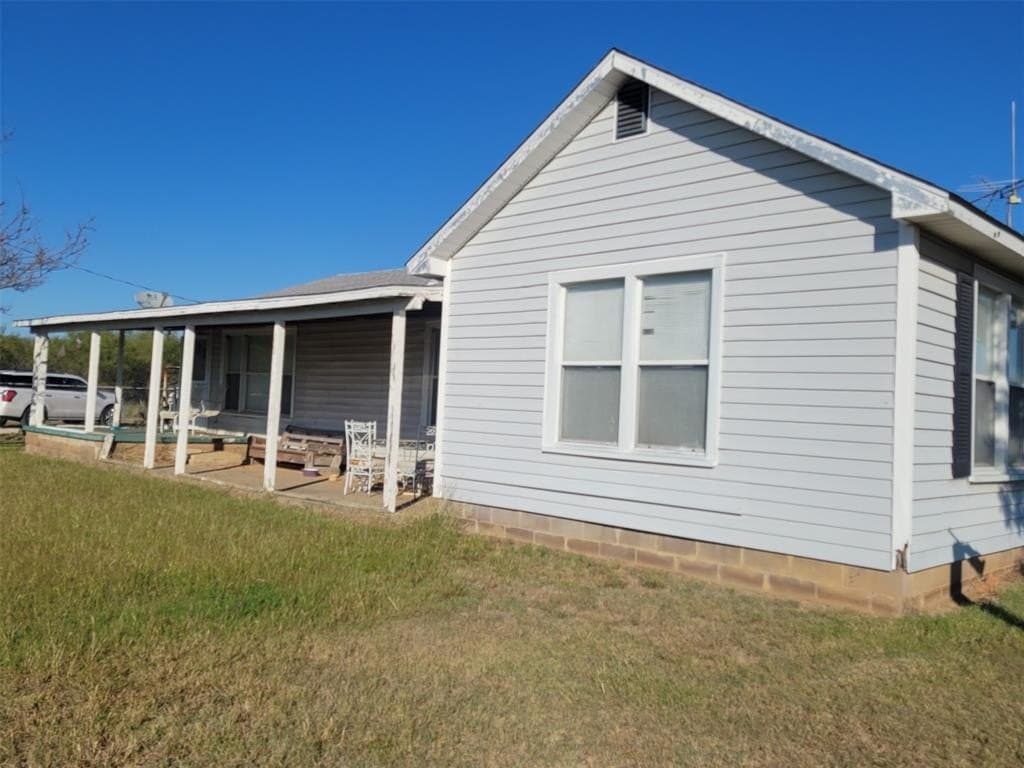 150.58 acres in Young County gallery image 3