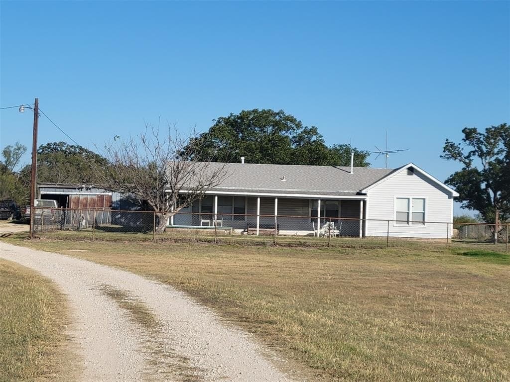 150.58 acres in Young County gallery image 2