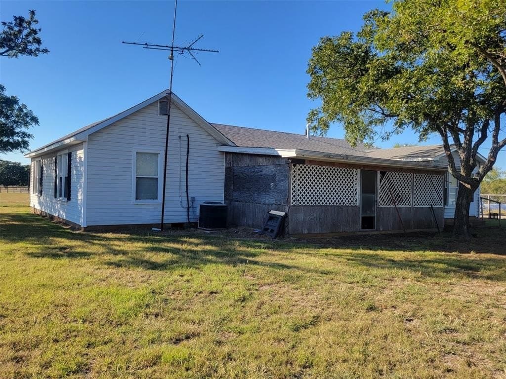 150.58 acres in Young County gallery image 4