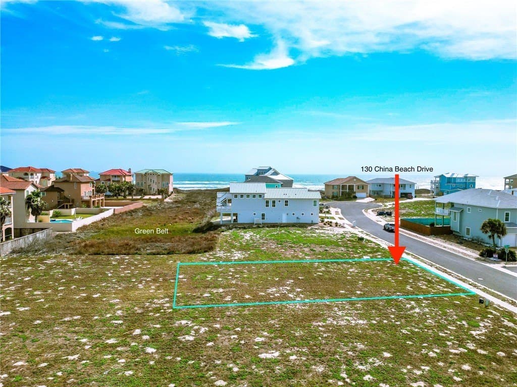 0.14 acres in Nueces County - photo 11