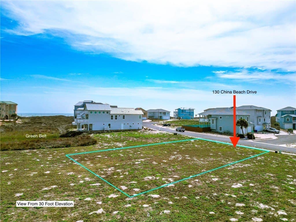 0.14 acres in Nueces County featured view