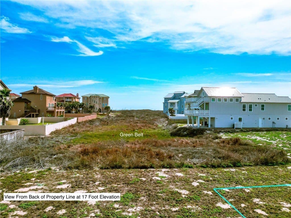 0.14 acres in Nueces County - photo 8