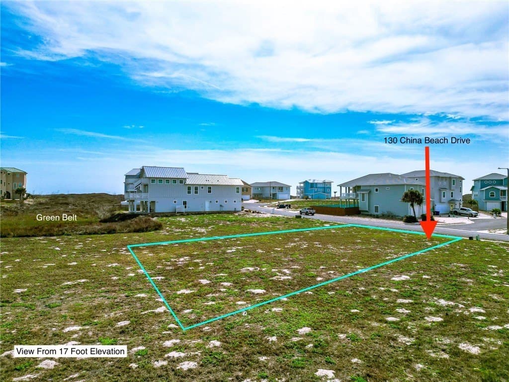 0.14 acres in Nueces County - photo 7