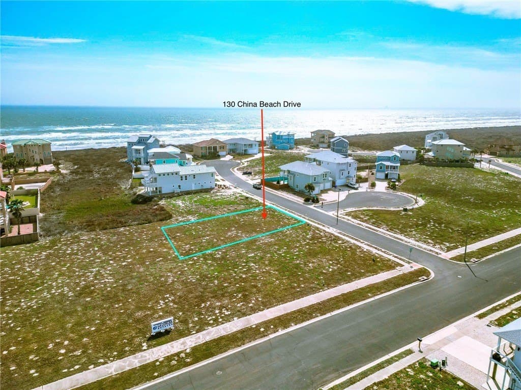 0.14 acres in Nueces County - photo 13
