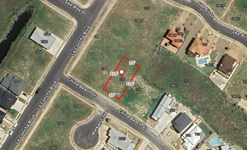 0.14 acres in Nueces County - photo 16