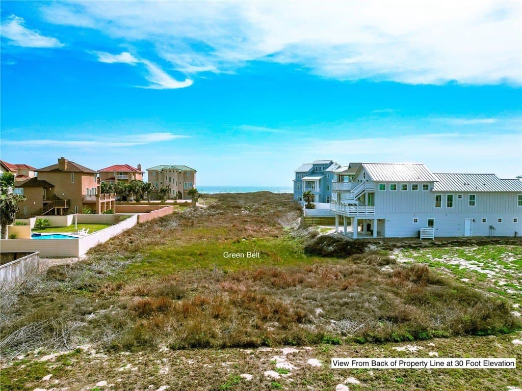 0.14 acres in Nueces County - photo 6