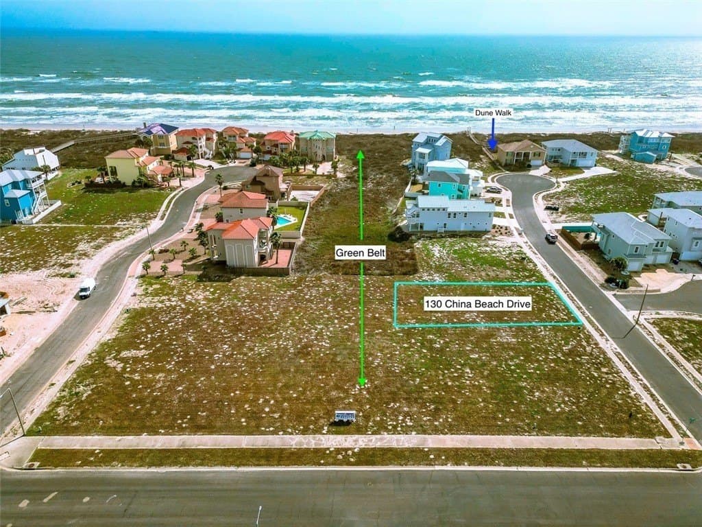 0.14 acres in Nueces County - photo 10