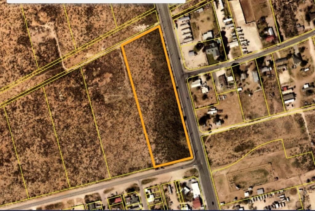 0.5 acres in Ector County gallery image 2