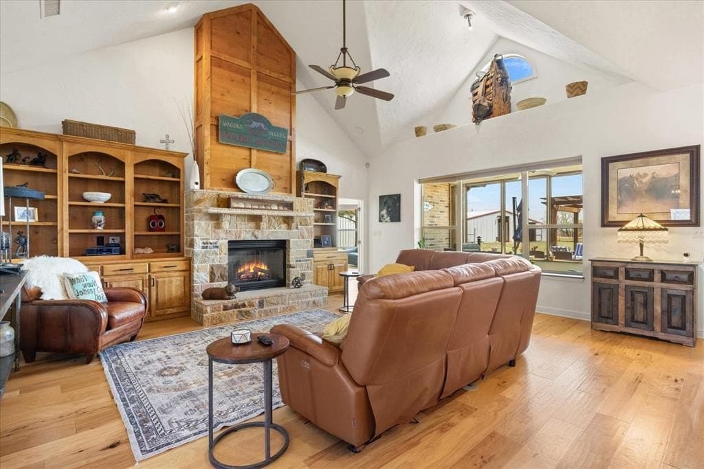 13.33 acres in Hood County featured view