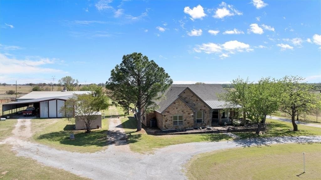 13.33 acres in Hood County