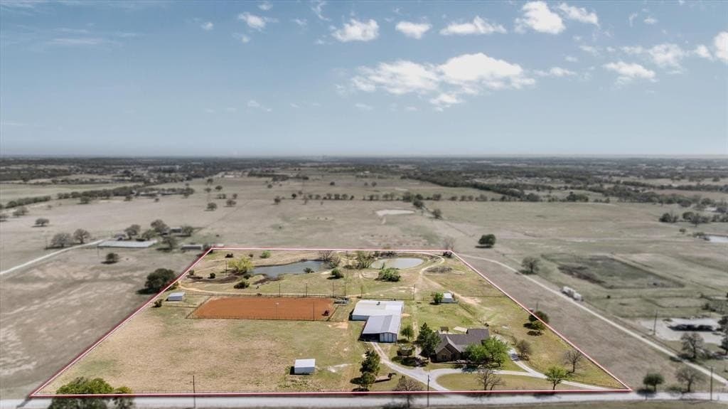 13.33 acres in Hood County gallery image 2