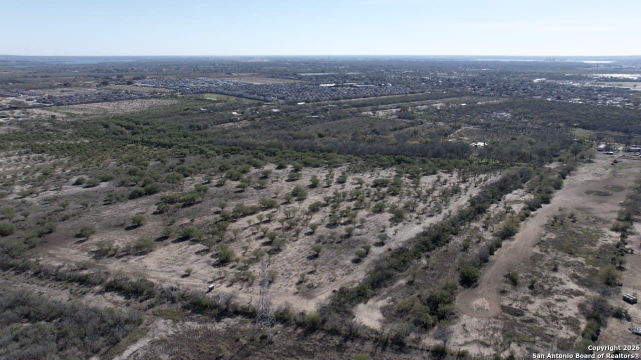 53.7 acres in Bexar County - photo 7