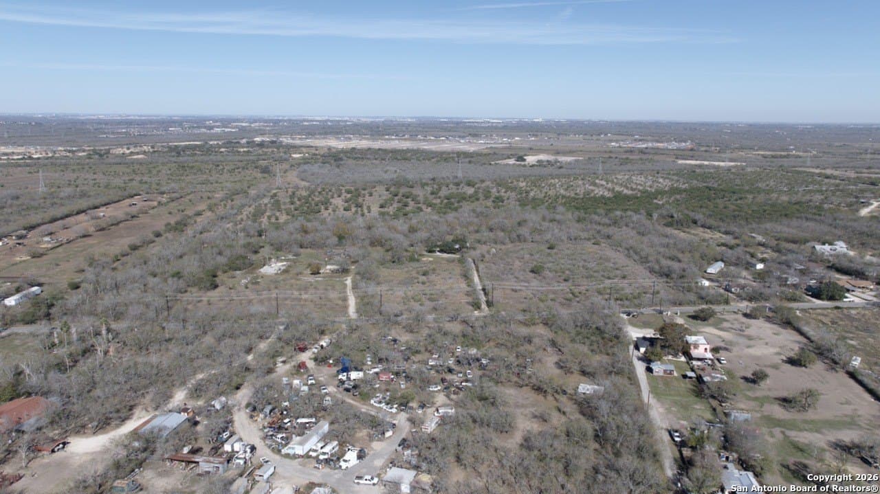 53.7 acres in Bexar County - photo 9
