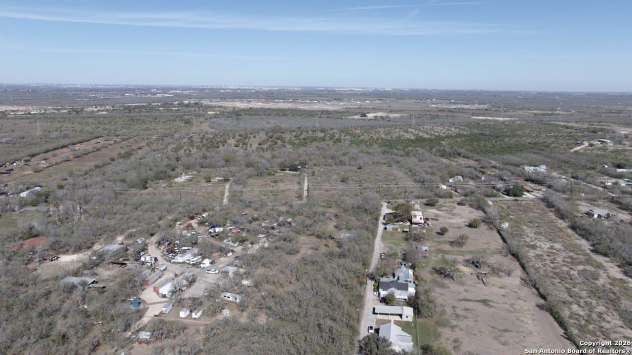53.7 acres in Bexar County - photo 10