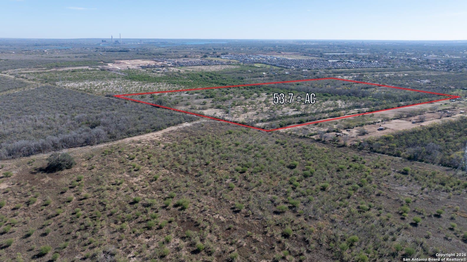 53.7 acres in Bexar County - photo 6